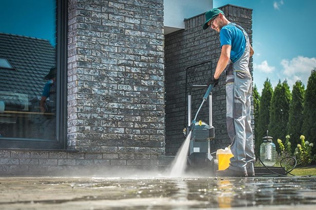 Pressure pressure cleaning sydney