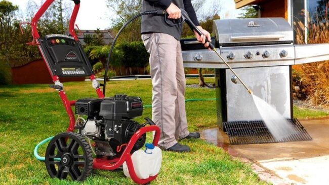 buy pressure washer near me