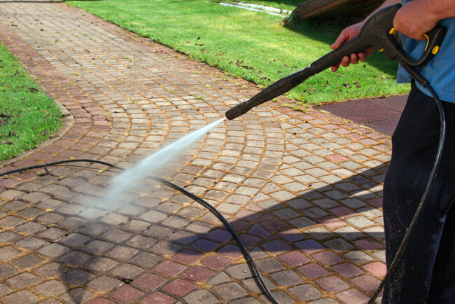 pressure cleaning near me