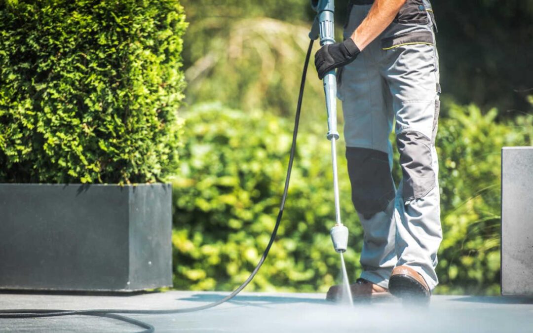 pressure cleaning services near me