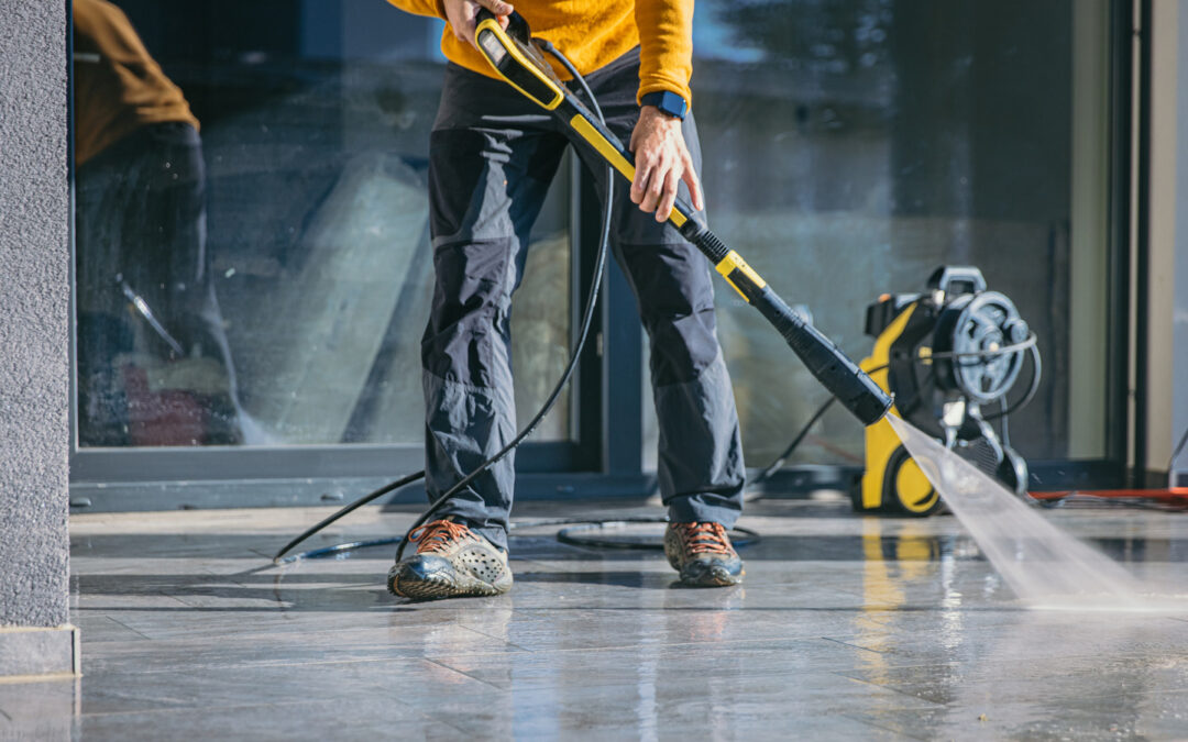 pressure cleaning supplies near me