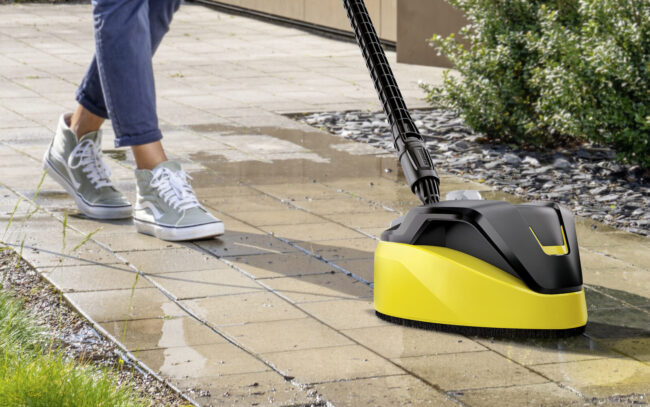 pressure cleaning supplies near me