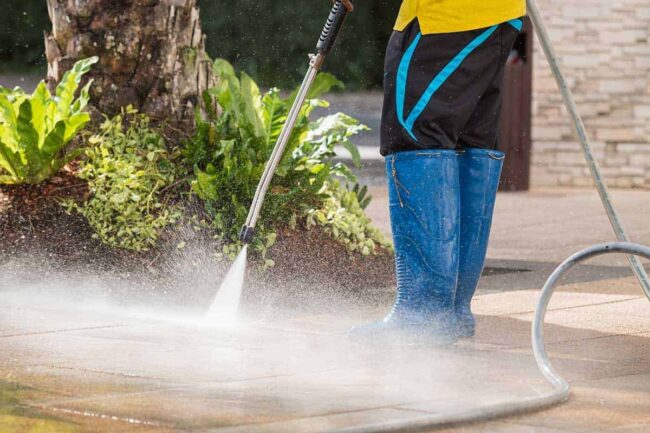 what pressure washer to buy