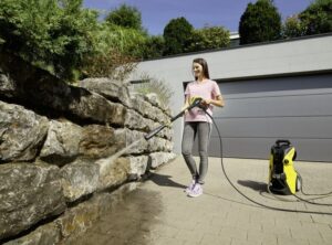 which pressure washer uk