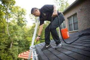 Gutter cleaning cost Gordon