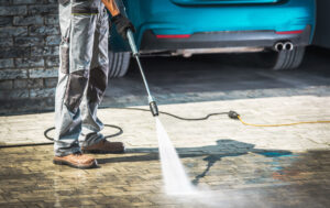 Surface Cleaning Wollongong