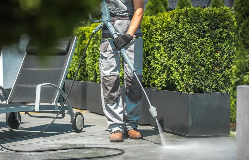 Surface cleaning sydney