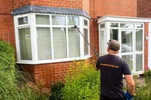 exterior cleaning services Sydney