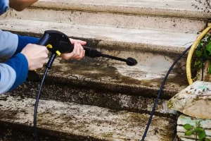 exterior house washing services near me