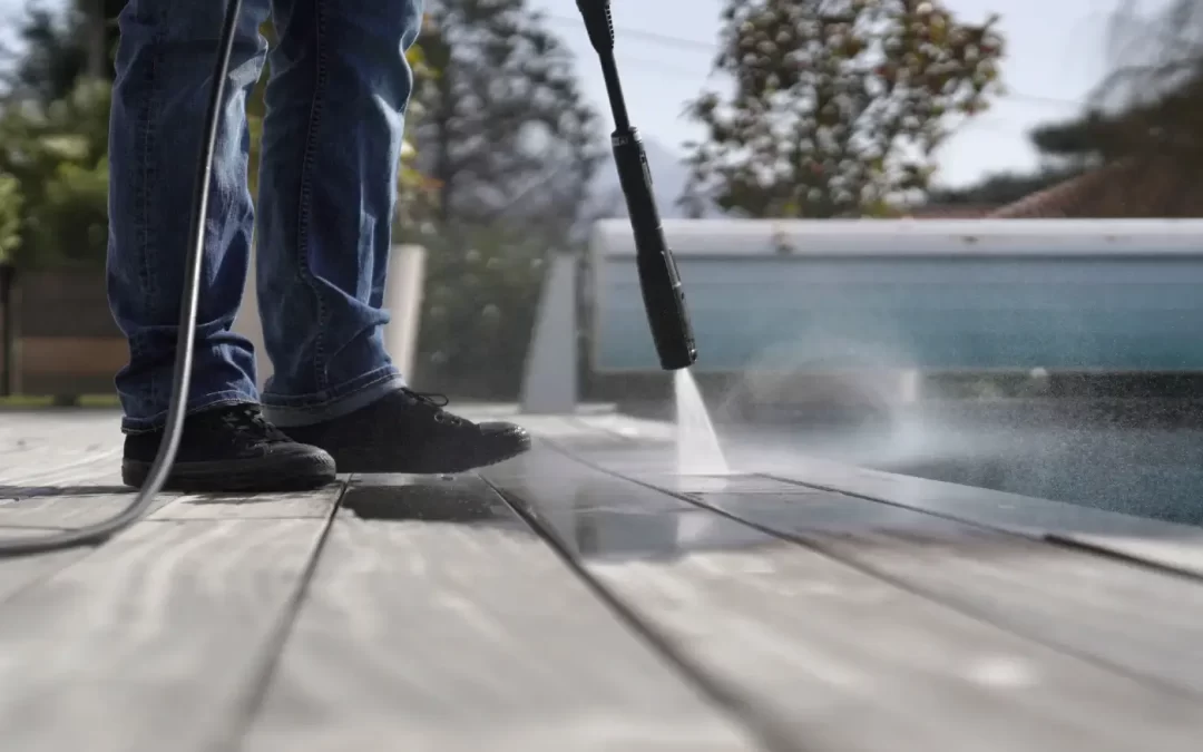 pressure washer gumtree sydney