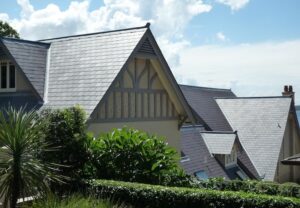 slate roof cleaning sydney