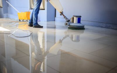 tile and grout cleaning Sydney