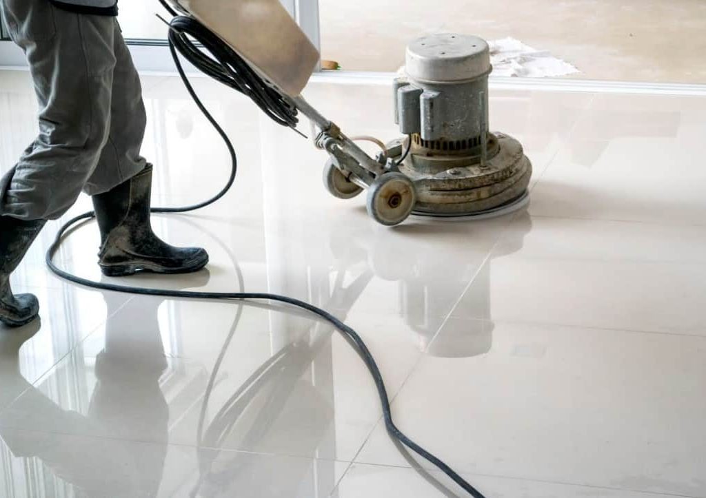 Tile Cleaning Sydney