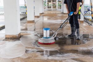 tile cleaning sydney